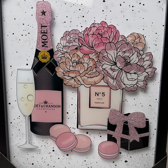 1 Winner choice Wall Art Fashion Style Design Pick one All Available - Picture 2 of 7